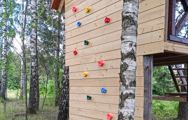 Domy wakacyjne - Koscierzyna , Polska - PKA004 106