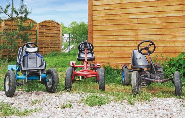 Domy wakacyjne - Koscierzyna , Polska - PKA004 108