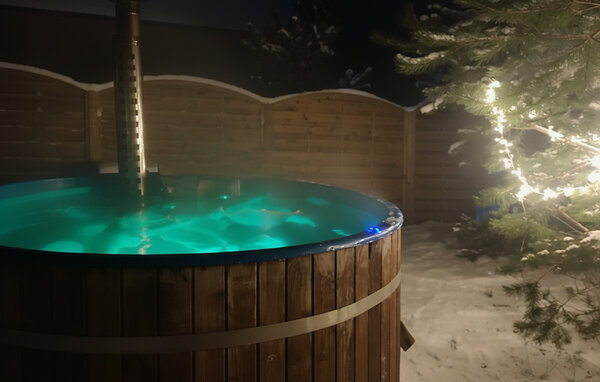 Domy wakacyjne - Koscierzyna , Polska - PKA004 109