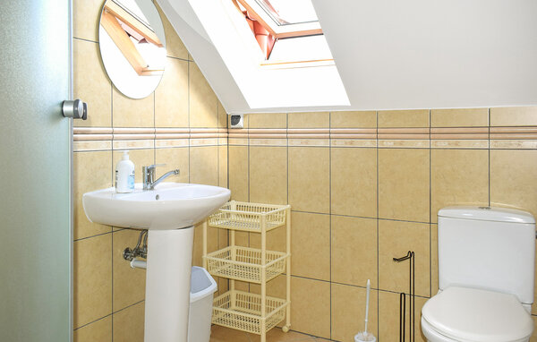 Ferienwohnung - Przechlewo , Polen - PKA005 6