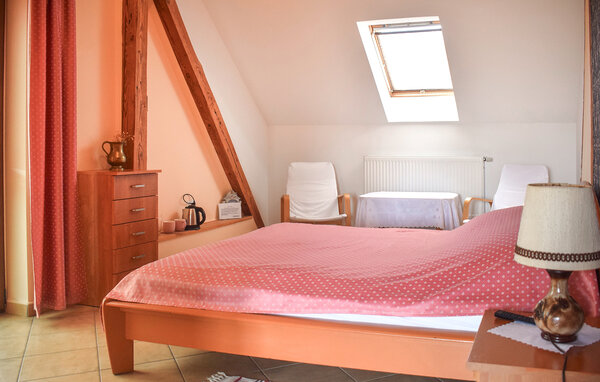 Ferienwohnung - Przechlewo , Polen - PKA005 601