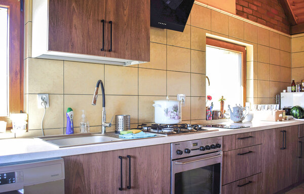 Ferienwohnung - Przechlewo , Polen - PKA005 4