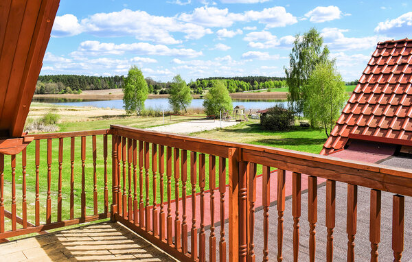 Ferienwohnung - Przechlewo , Polen - PKA005 7