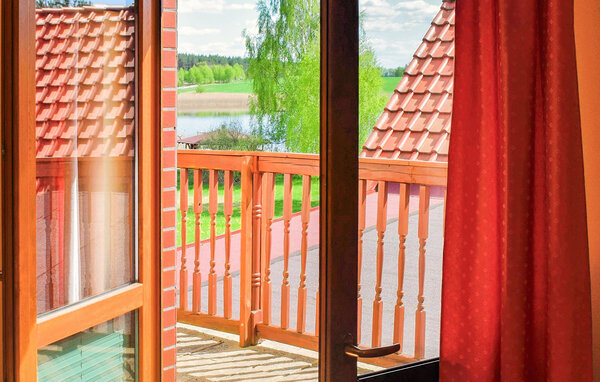 Ferienwohnung - Przechlewo , Polen - PKA005 101