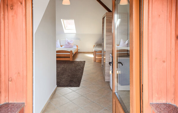 Apartament - Przechlewo , Polska - PKA006 603