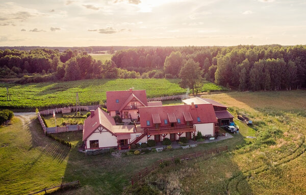 Apartament - Przechlewo , Polska - PKA006 84
