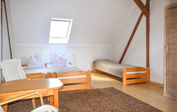 Ferienwohnung - Przechlewo , Polen - PKA007 4