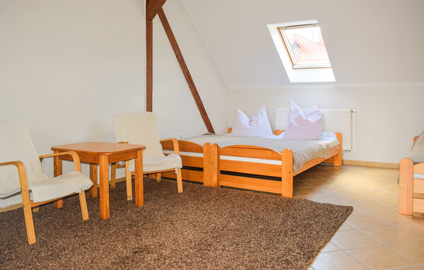 Ferienwohnung - Przechlewo , Polen - PKA007 601