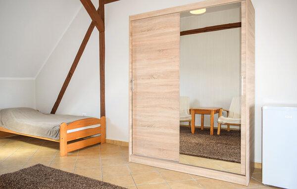 Ferienwohnung - Przechlewo , Polen - PKA007 602