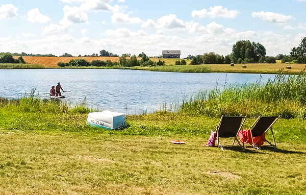 Ferienwohnung - Przechlewo , Polen - PKA007 3