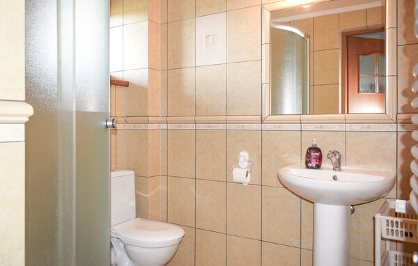 Apartament - Przechlewo , Polska - PKA008 5