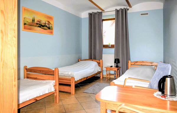 Apartament - Przechlewo , Polska - PKA008 4