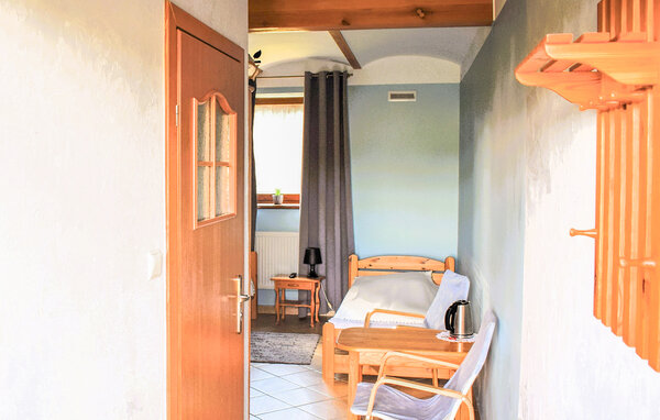 Apartament - Przechlewo , Polska - PKA008 601
