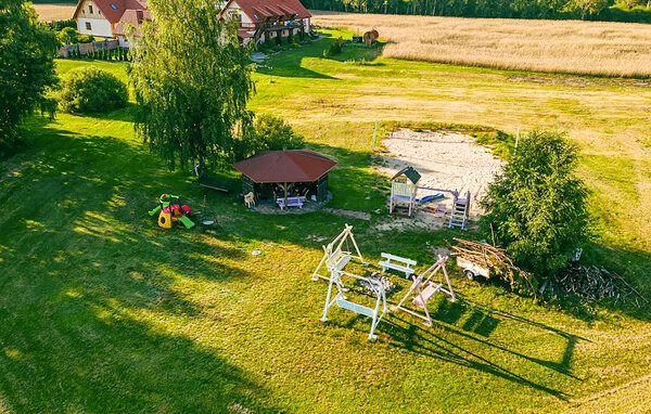 Apartament - Przechlewo , Polska - PKA008 85