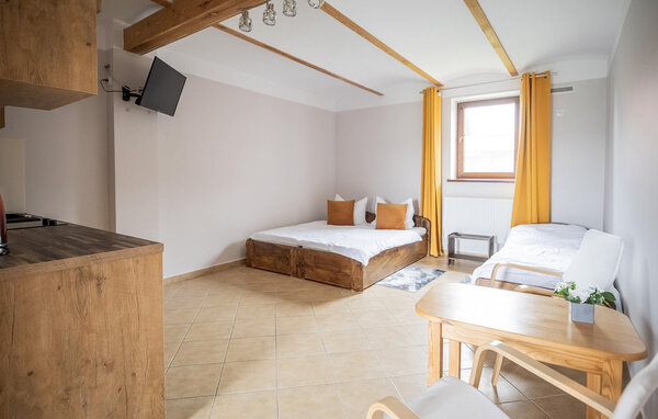 Apartament - Przechlewo , Polska - PKA009 5