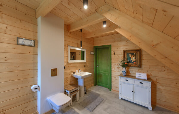 Casa vacanze - Zlocieniec , Polonia - PKA034 701