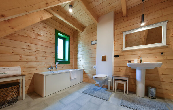Casa vacanze - Zlocieniec , Polonia - PKA034 702
