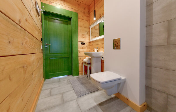 Casa vacanze - Zlocieniec , Polonia - PKA034 703