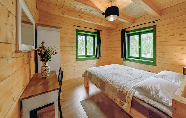 Casa vacanze - Zlocieniec , Polonia - PKA034 601