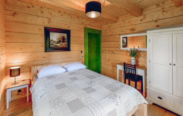 Casa vacanze - Zlocieniec , Polonia - PKA034 602