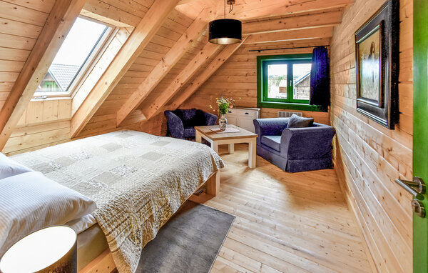 Casa vacanze - Zlocieniec , Polonia - PKA034 603