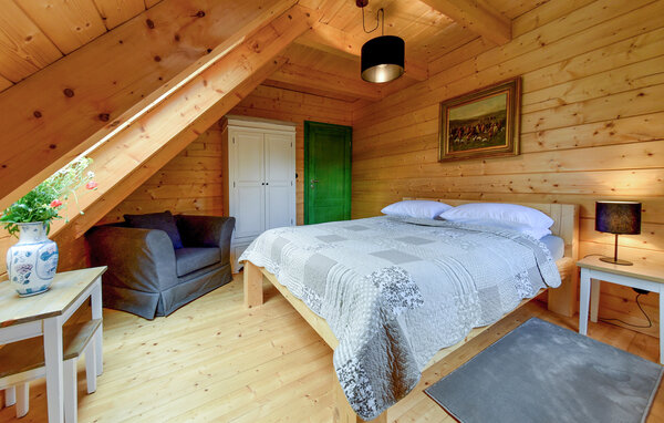 Casa vacanze - Zlocieniec , Polonia - PKA034 606
