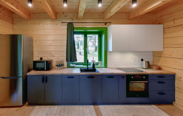 Casa vacanze - Zlocieniec , Polonia - PKA034 6