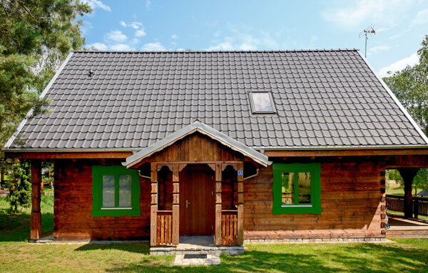 Casa vacanze - Zlocieniec , Polonia - PKA034 81