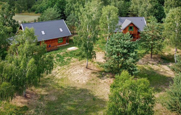 Casa vacanze - Zlocieniec , Polonia - PKA034 82