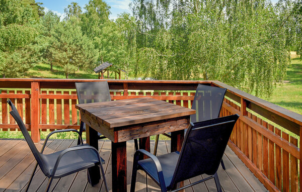 Casa vacanze - Zlocieniec , Polonia - PKA034 101
