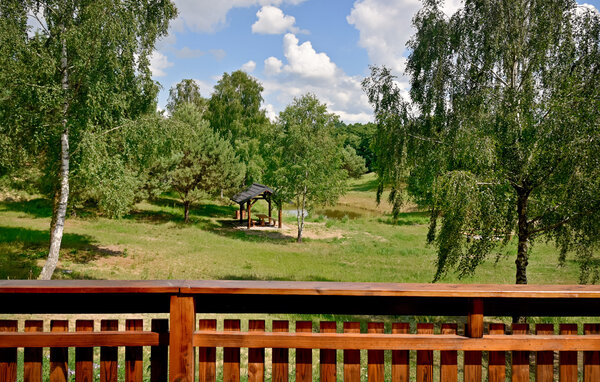Casa vacanze - Zlocieniec , Polonia - PKA034 102