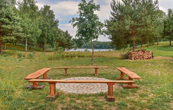 Casa vacanze - Zlocieniec , Polonia - PKA034 103
