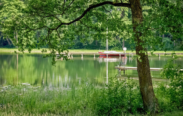 Casa vacanze - Zlocieniec , Polonia - PKA034 104