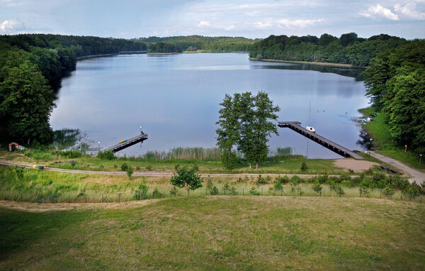 Domy wakacyjne - Zlocieniec , Polska - PKA035 805