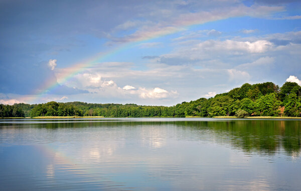 Domy wakacyjne - Zlocieniec , Polska - PKA035 806