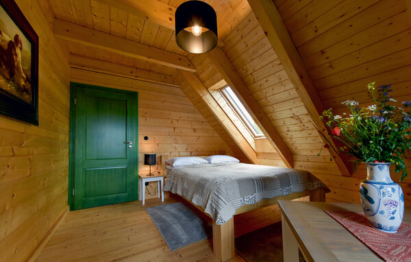 Domy wakacyjne - Zlocieniec , Polska - PKA035 605