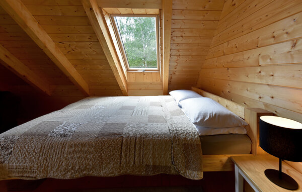 Domy wakacyjne - Zlocieniec , Polska - PKA035 606