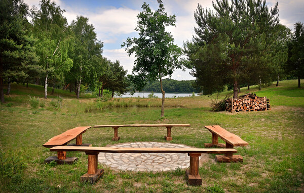 Domy wakacyjne - Zlocieniec , Polska - PKA035 104