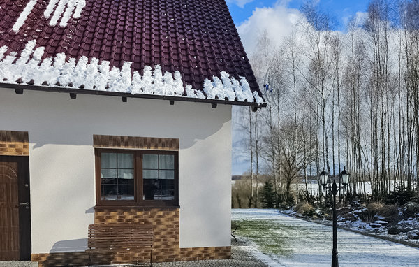 Apartament - Pomysk Wielki , Polska - PKA040 6