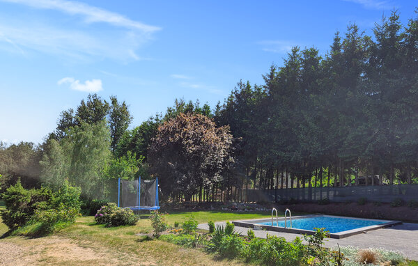 Casa di vacanze 