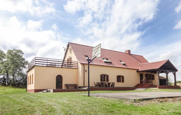 Ferienhaus - Warnileg , Polen - PKA109 1