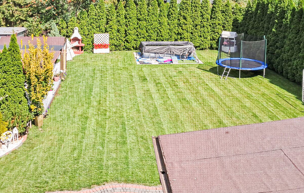 Semesterlägenhet - Koscierzyna Wielki Klincz , Polen - PKA111 201