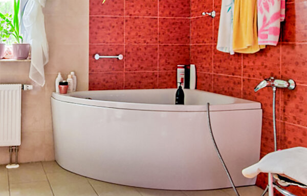 Casa de vacaciones - Zbychowo , Polonia - PKA191 701