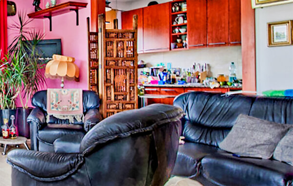 Casa de vacaciones - Zbychowo , Polonia - PKA191 301