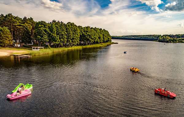 Kuća-za-odmor - Skarszewo , Poljska - PKA202 7