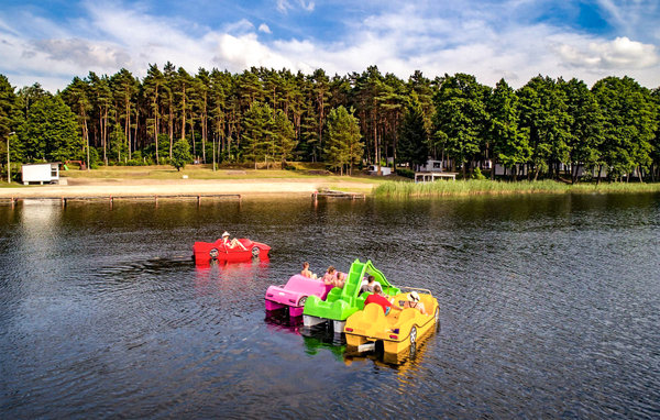 Kuća-za-odmor - Skarszewo , Poljska - PKA202 901