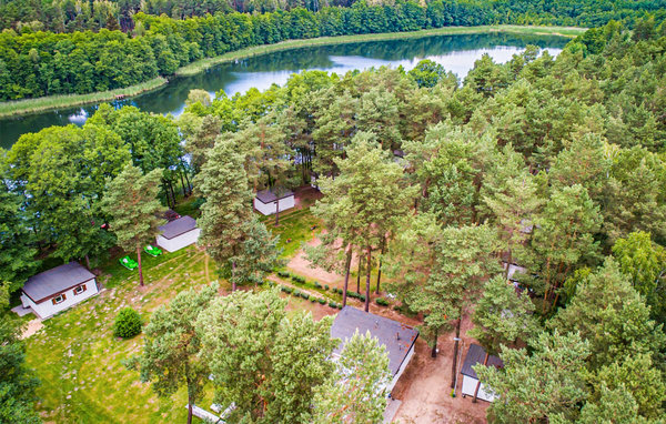 Vakantiehuis - Skarszewo , Polen - PKA206 1
