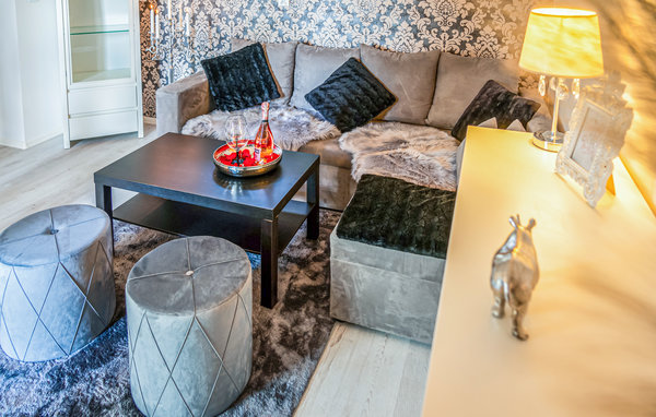 Domy wakacyjne - Skarszewo , Polska - PKA206 8