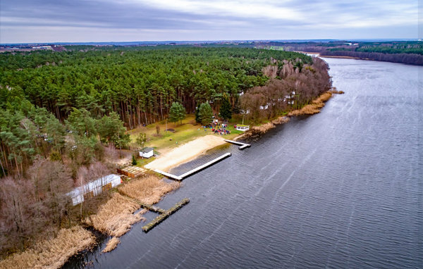 Feriehuse - Skarszewo , Polen - PKA208 903