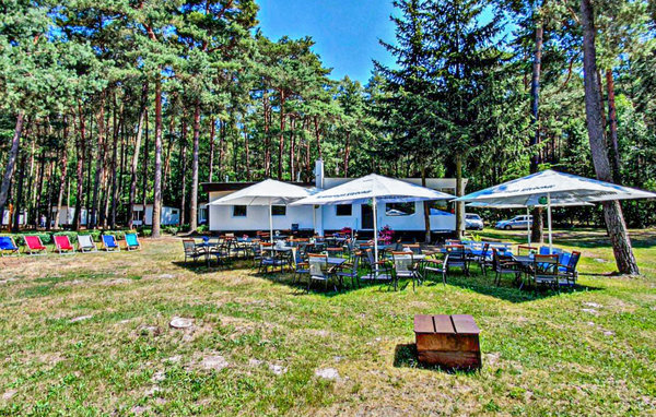 Feriehuse - Skarszewo , Polen - PKA208 6